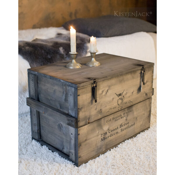 Kiste "Highland" M – Bild 3
