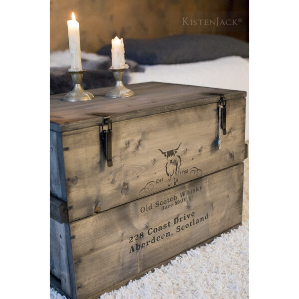 Kiste "Highland" M – Bild 4