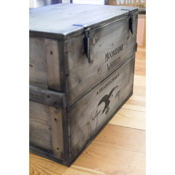 Kiste "Moonshine" M – Bild 4