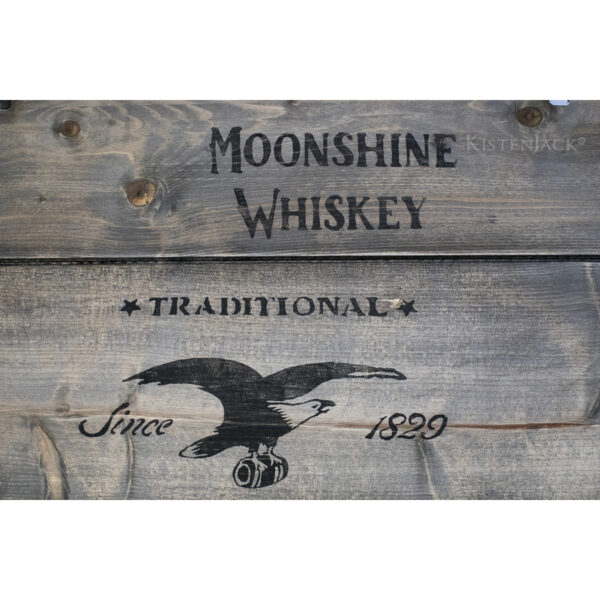 Kiste "Moonshine" M – Bild 2
