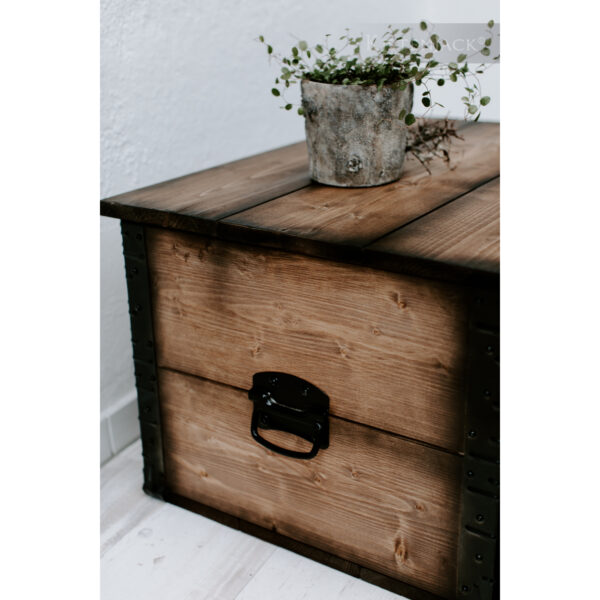 Kiste "Hirvi" L – Bild 4