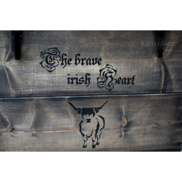 Kiste "Dublin" M – Bild 3