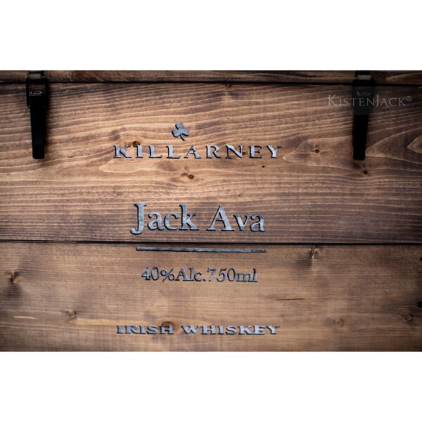 Kiste "Jack Ava" M – Bild 3
