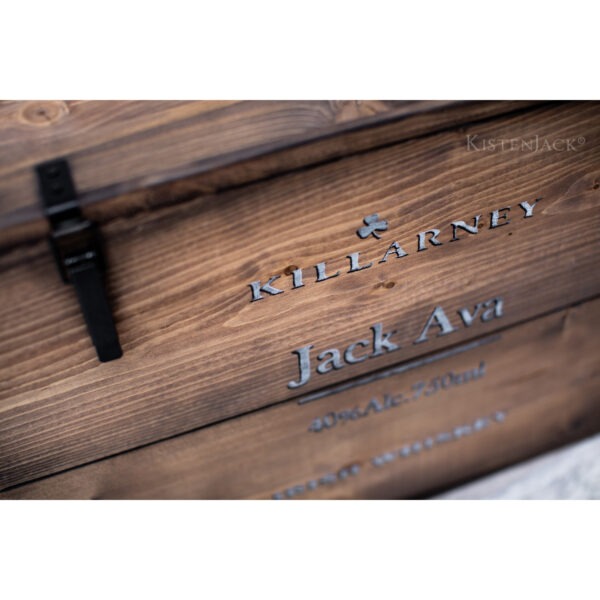Kiste "Jack Ava" M – Bild 5
