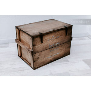 Kiste "Jack Ava" M