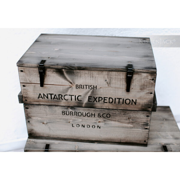 Kiste "Antarctic" M