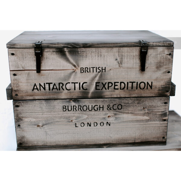 Kiste "Antarctic" M – Bild 2