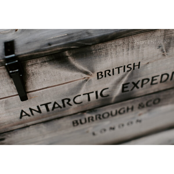 Kiste "Antarctic" M – Bild 5