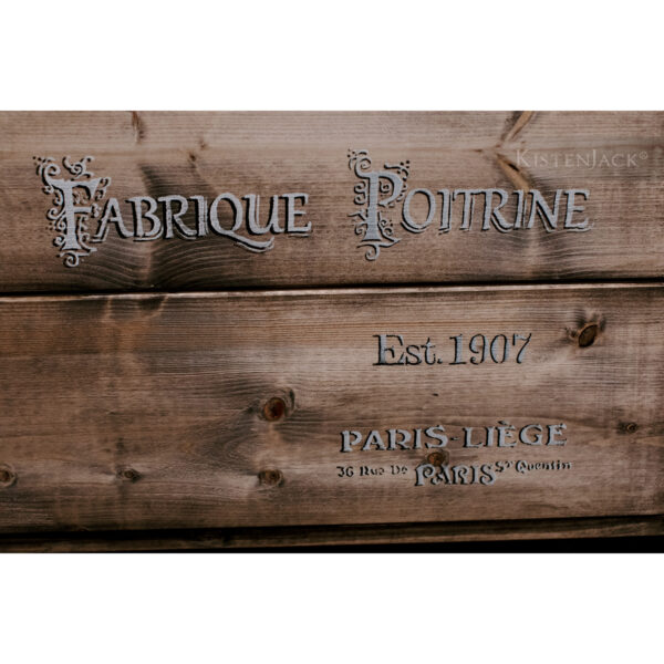 Kiste "Fabrique" XL – Bild 6