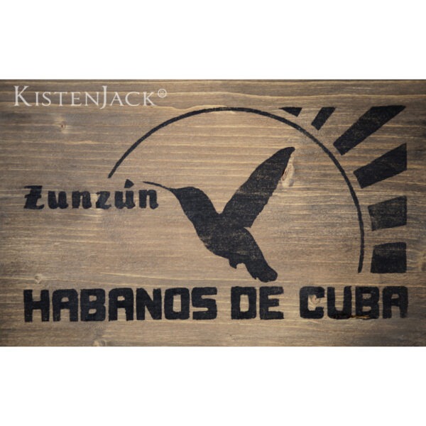Kiste "Cigar" XS – Bild 2