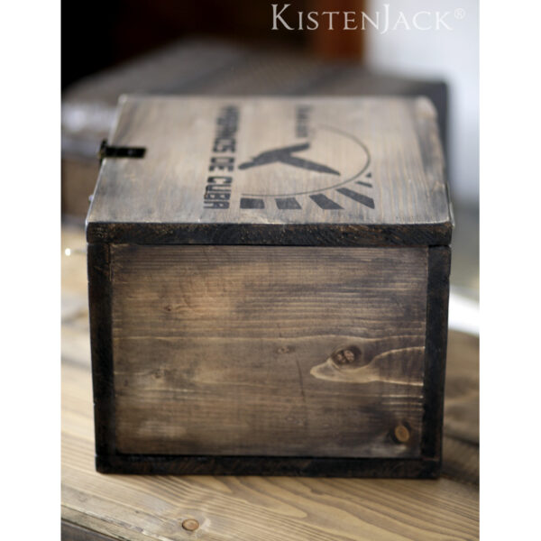 Kiste "Cigar" XS – Bild 3