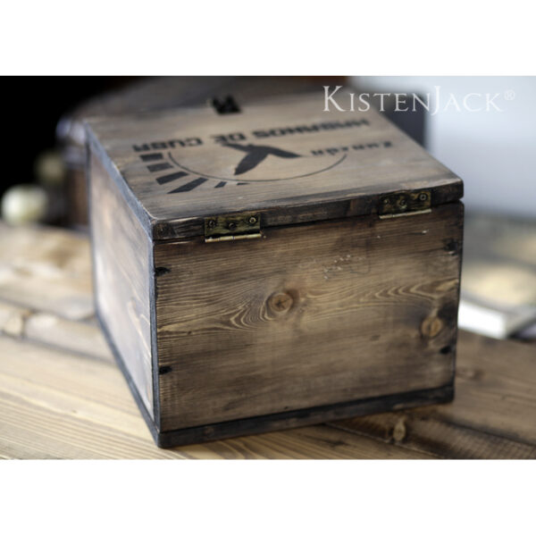 Kiste "Cigar" XS – Bild 4