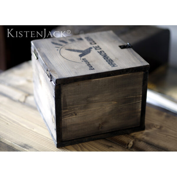 Kiste "Cigar" XS – Bild 5