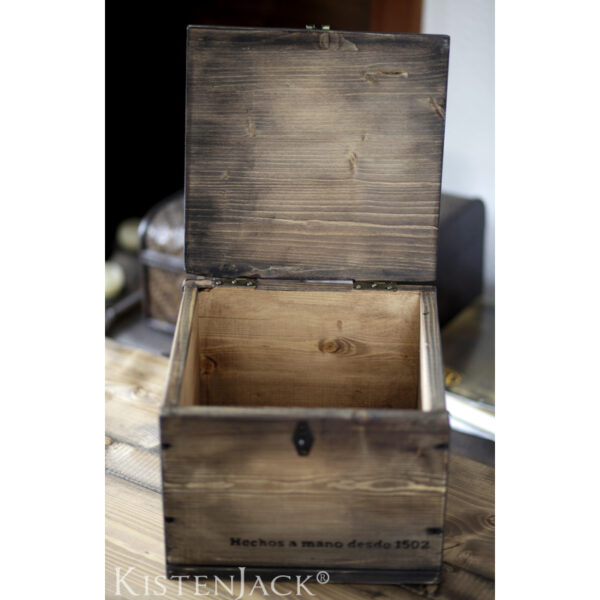 Kiste "Cigar" XS – Bild 6