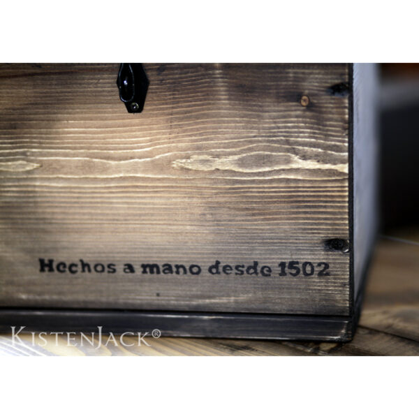 Kiste "Cigar" XS – Bild 11