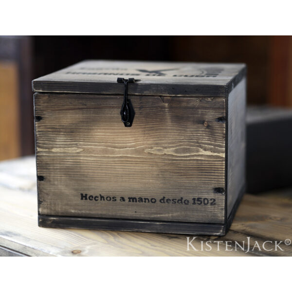 Kiste "Cigar" XS – Bild 10