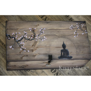 Kiste "Buddha" S