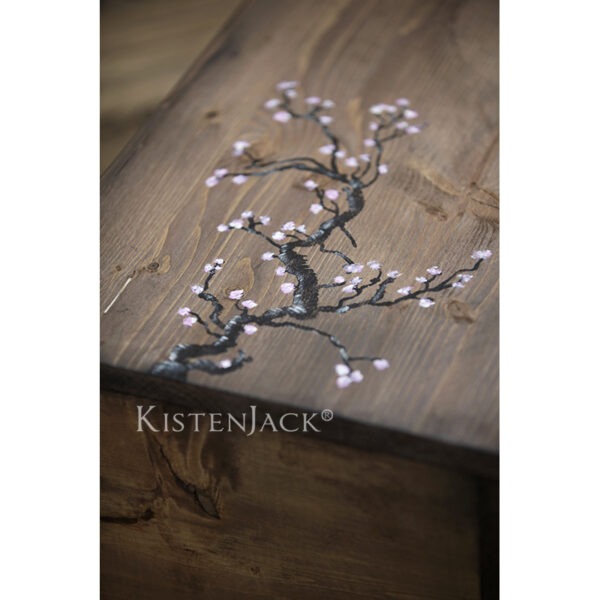 Kiste "Buddha" S – Bild 4