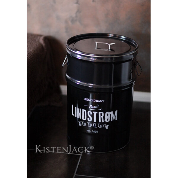 Tonne "Lindstrøm Edition" – Bild 6