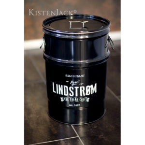 Tonne "Lindstrøm Edition"