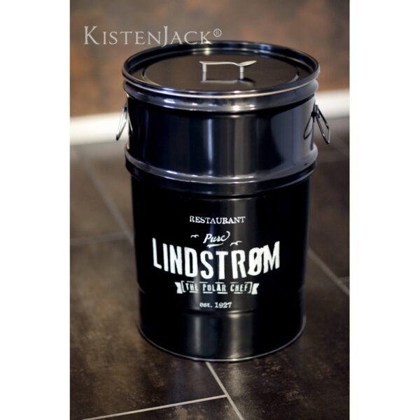 Tonne "Lindstrøm Edition"