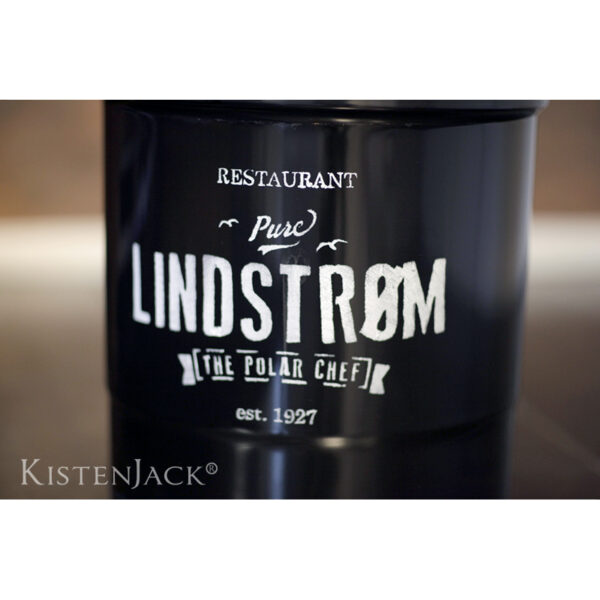Tonne "Lindstrøm Edition" – Bild 4