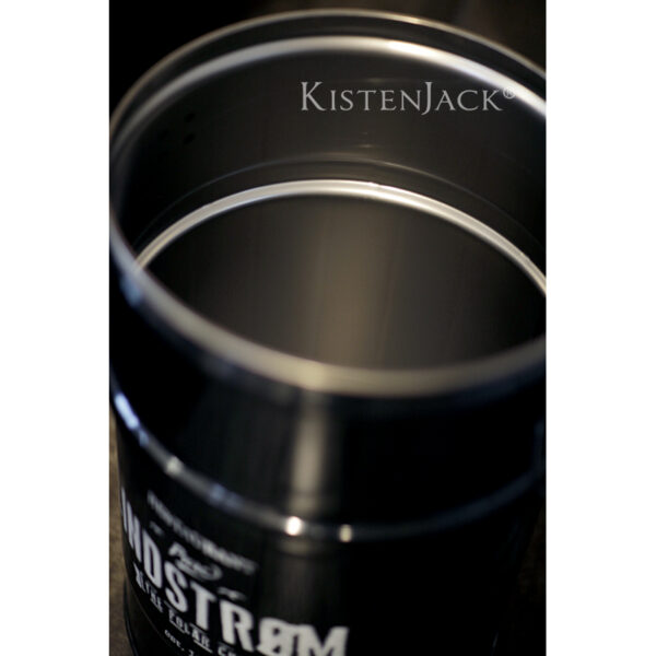 Tonne "Lindstrøm Edition" – Bild 5