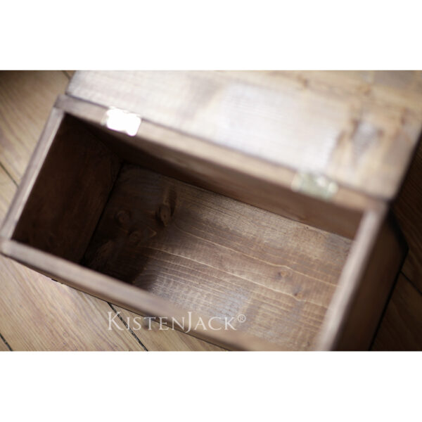 Kiste "Silver Factory" XS – Bild 3