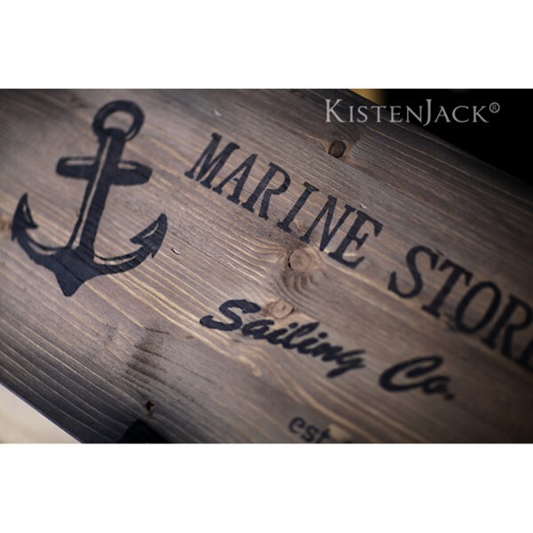 Kiste "Marine Store" S – Bild 2