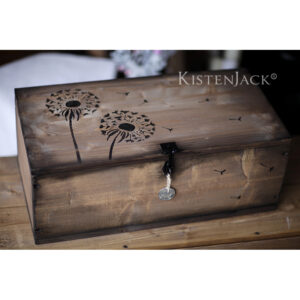 Kiste "Dandelion" S