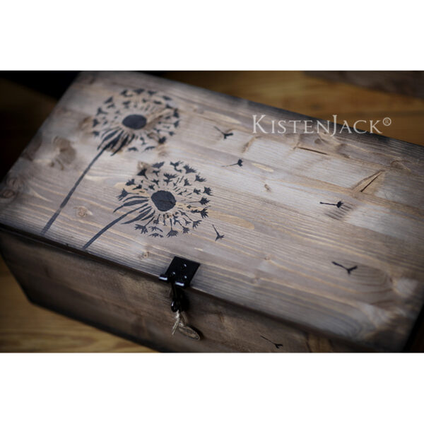 Kiste "Dandelion" S – Bild 2