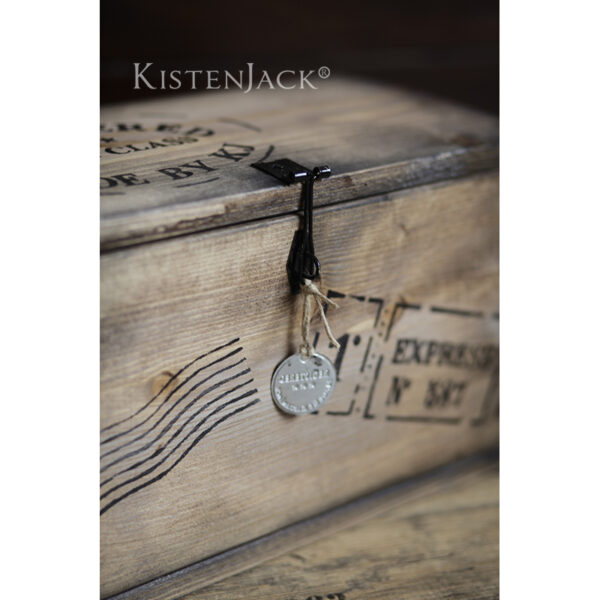 Kiste "First Class" XS – Bild 3