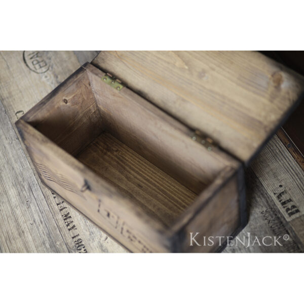 Kiste "First Class" XS – Bild 5