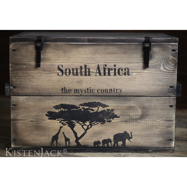 Kiste "South Africa" M – Bild 2