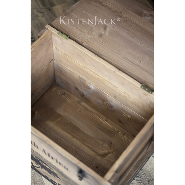 Kiste "South Africa" M – Bild 5