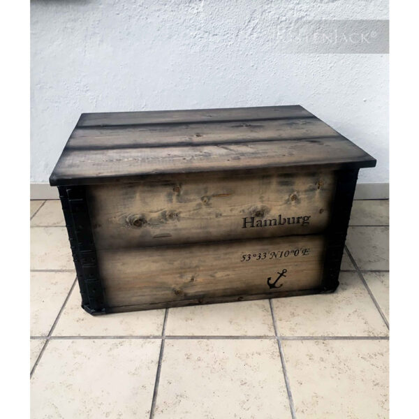 Kiste "Hamburg" L – Bild 6