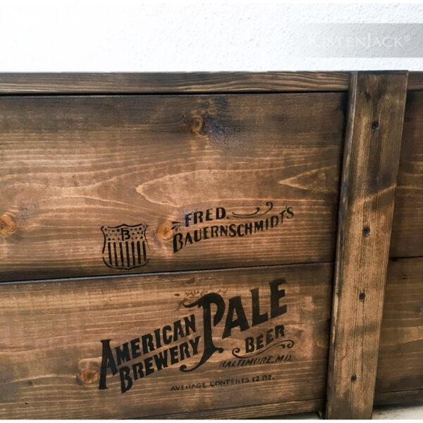 Kiste "American Pale" XL – Bild 3