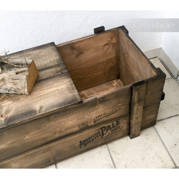 Kiste "American Pale" XL – Bild 2