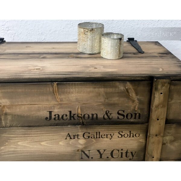 Kiste "Jackson & Son" XL – Bild 6