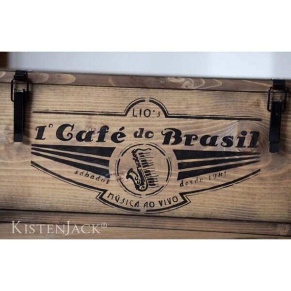 Kiste "Brasil" S – Bild 3