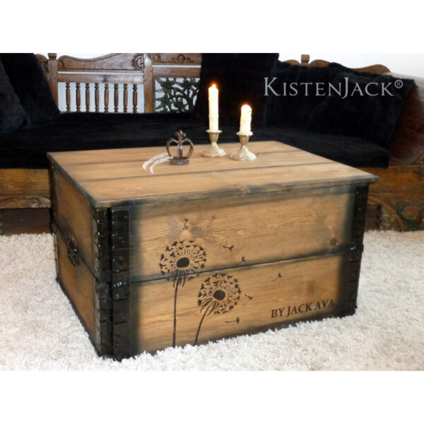 Kiste "Dandelion" L