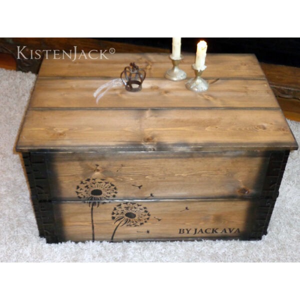 Kiste "Dandelion" L – Bild 3