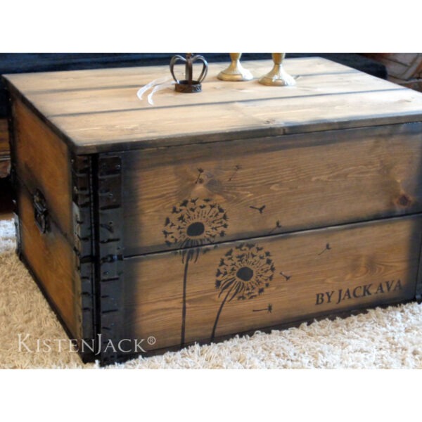 Kiste "Dandelion" L – Bild 2
