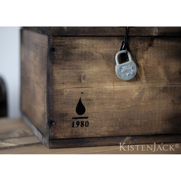 Kiste "Gasoline" XS – Bild 4