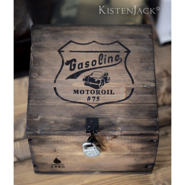 Kiste "Gasoline" XS – Bild 6