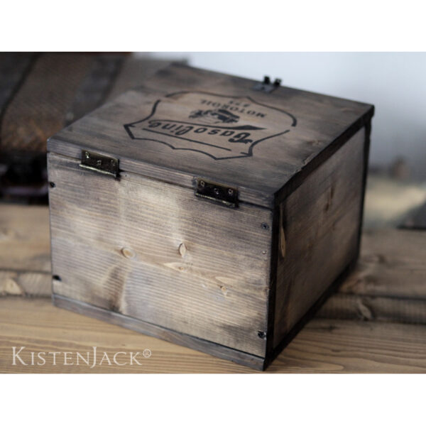 Kiste "Gasoline" XS – Bild 10