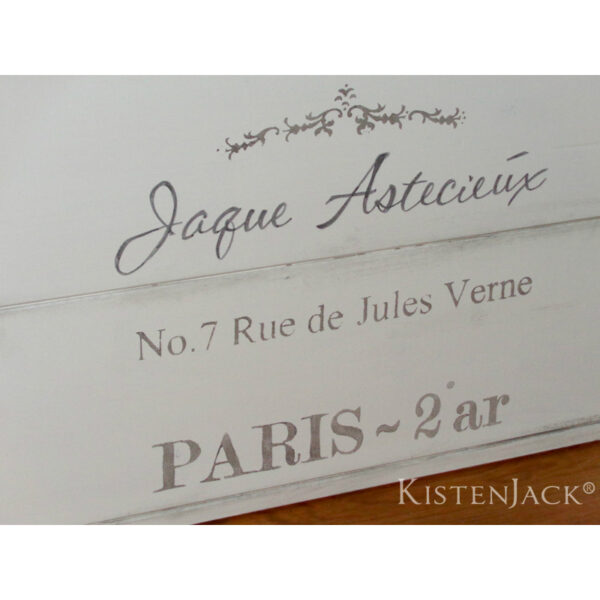 Kiste "Jaque" L – Bild 10