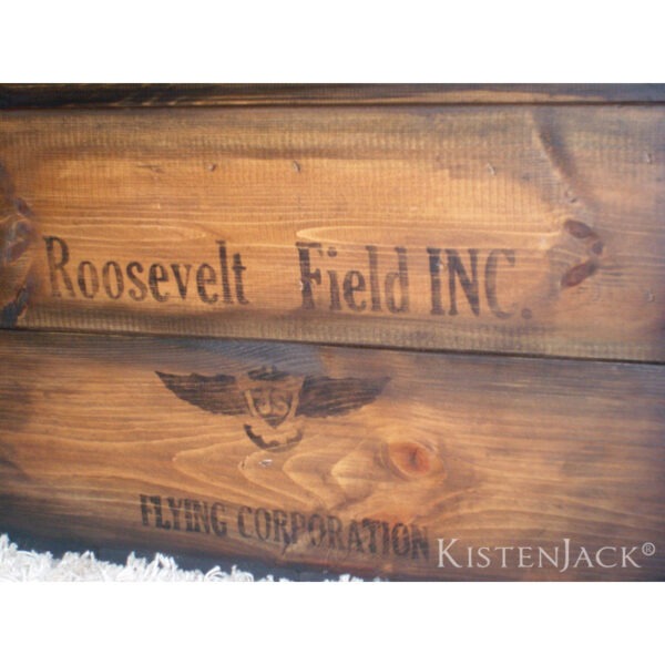 Kiste "Roosevelt" L – Bild 9