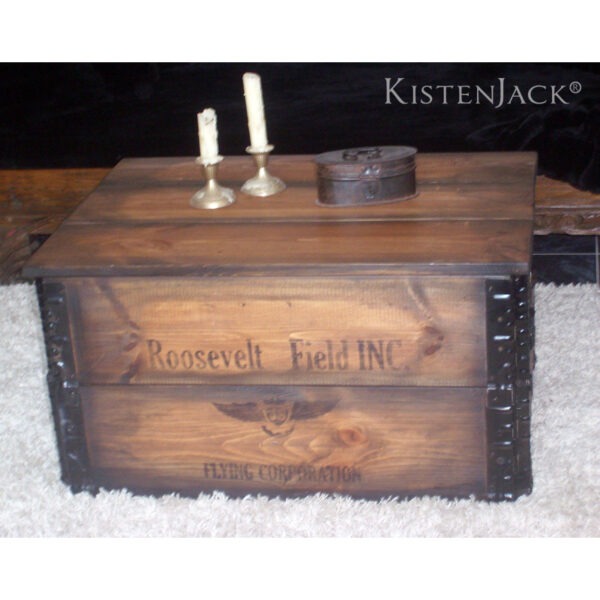 Kiste "Roosevelt" L – Bild 8