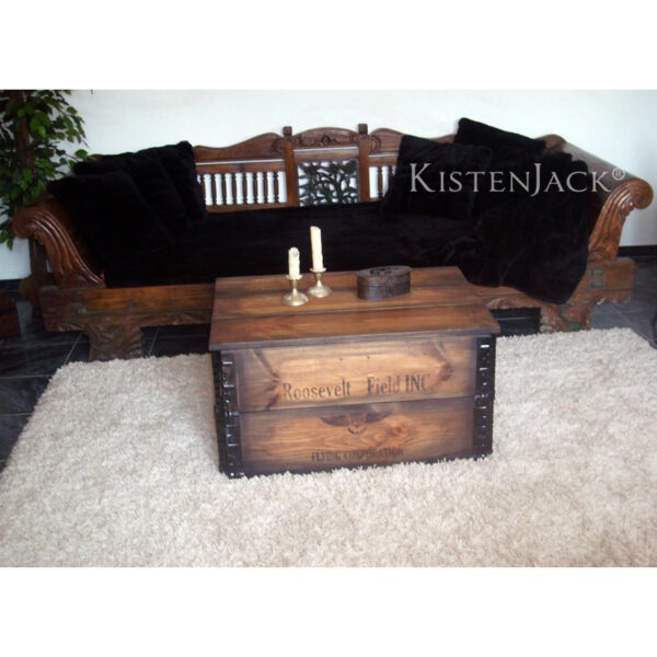 Kiste "Roosevelt" L – Bild 3